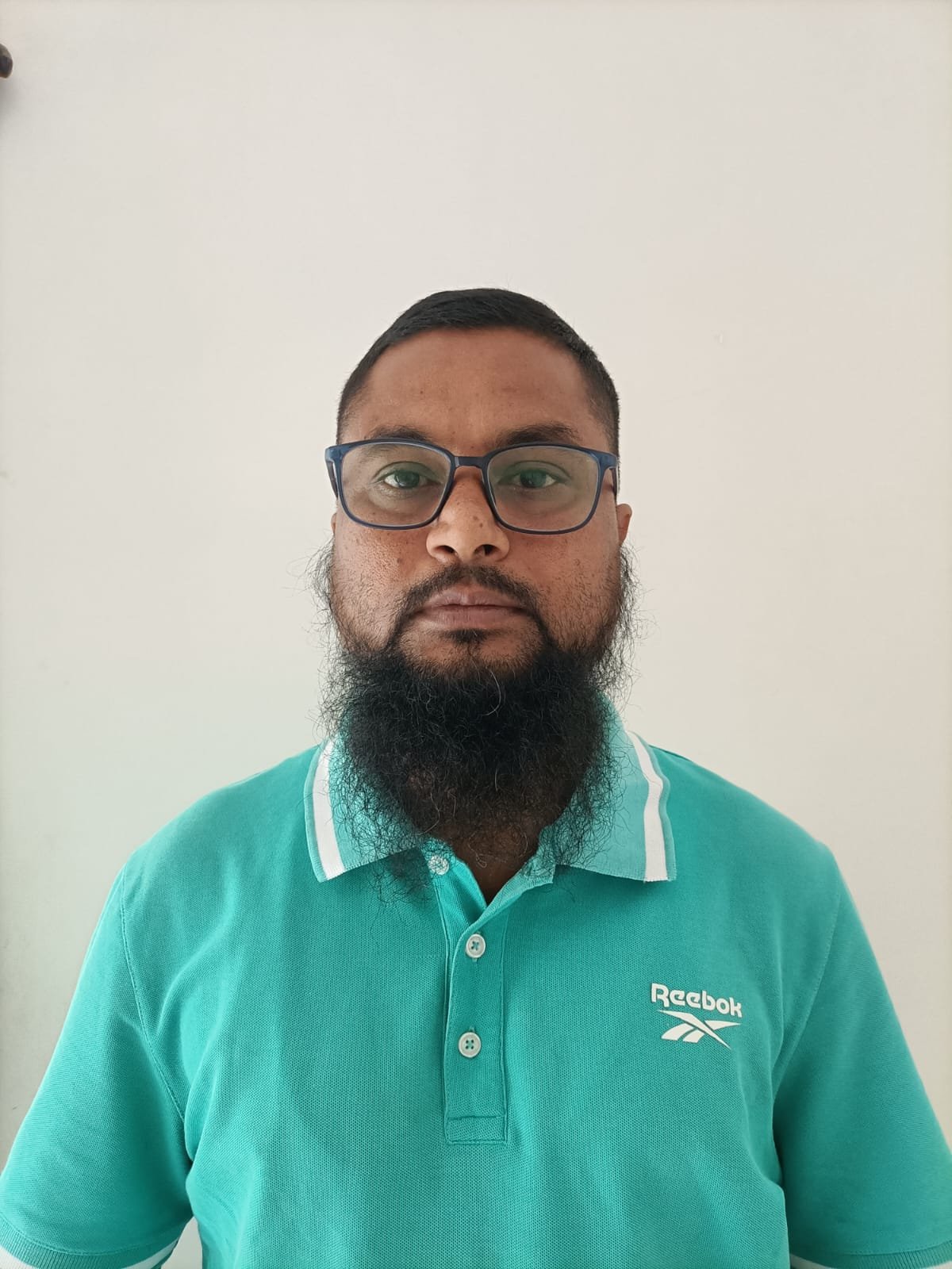 KHAIRUL ALOM (RAJU)